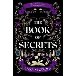 The Book of Secrets