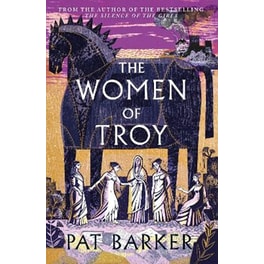 Women of Troy