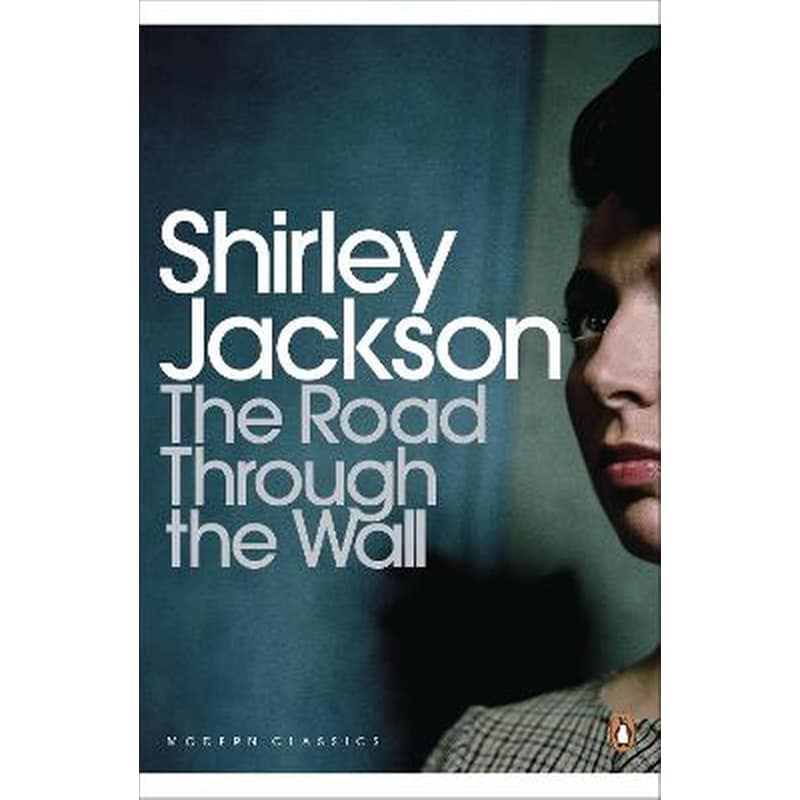 The Road Through the Wall