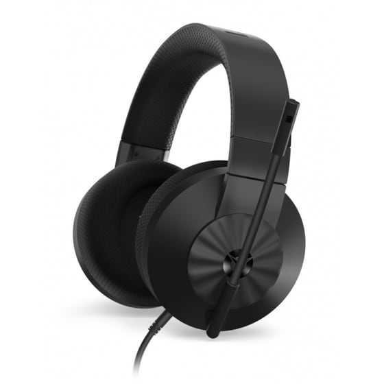 Ακουστικά Headset Lenovo Legion H200 με Μικρόφωνο - Μαύρο image 4