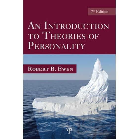 AN INTRODUCTION TO THEORIES OF PERSONALI image 0