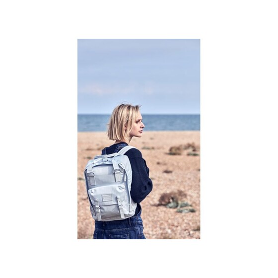 Σακίδιο Πλάτης Doughnut Macaroon Blue Lotus image 4