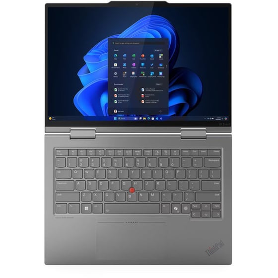 Lenovo ThinkPad X1 2-in-1 Gen 10 14'' WQXGA+ OLED (Intel Core Ultra 7 258V/32 GB/1TB SSD/Intel Arc Graphics 140V/Win11Pro) Laptop image 4