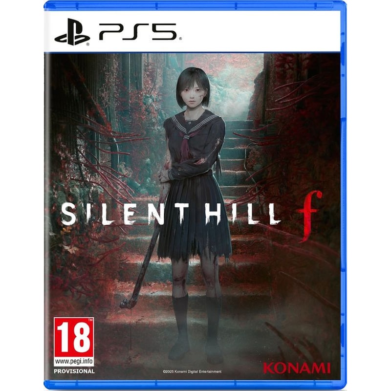 Silent Hill f - PS5