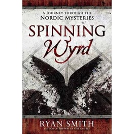 Spinning Wyrd