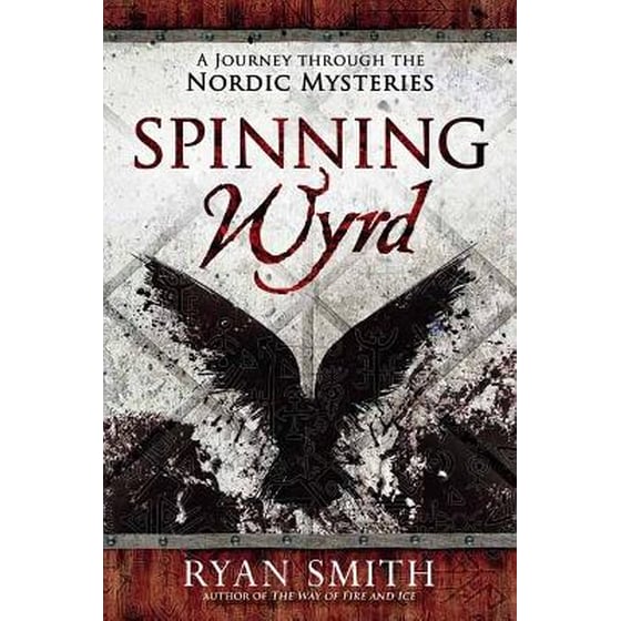 Spinning Wyrd image 0