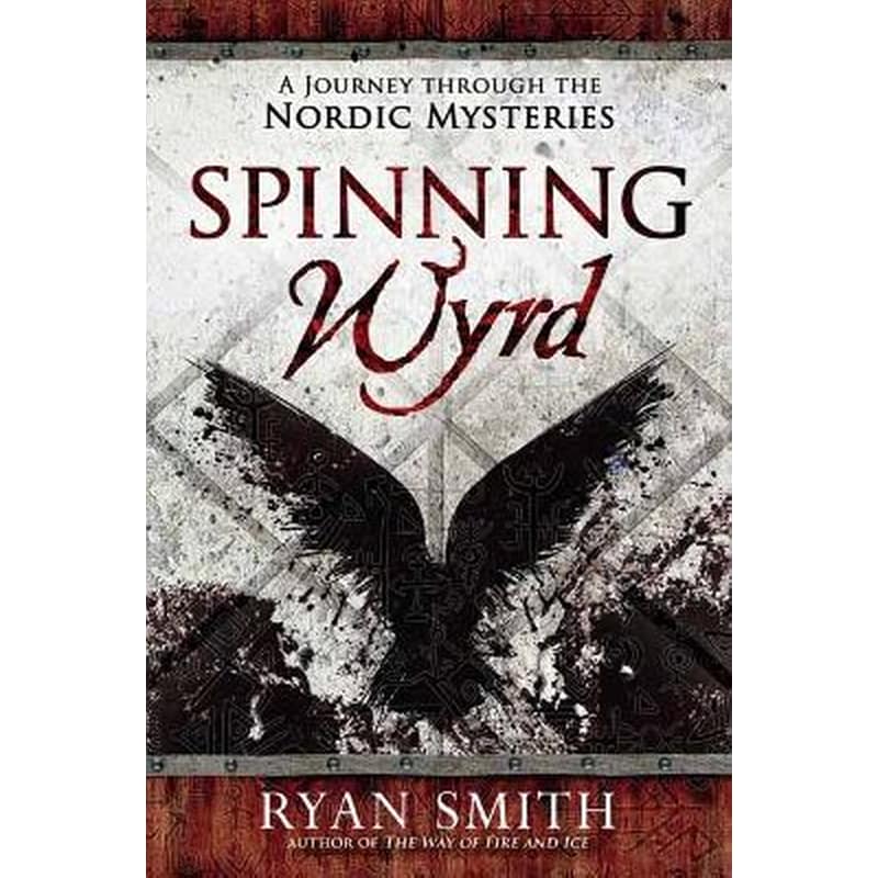 Spinning Wyrd