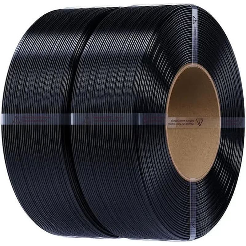 Creality CR‑PETG 1.75mm Black 2kg 3D Printer Filament