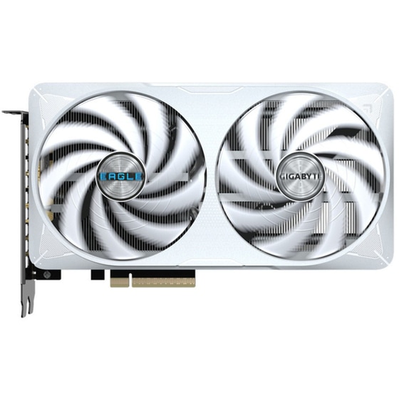 Κάρτα Γραφικών Gigabyte GeForce RTX 5060 Ti Eeagle ICE 16GB OC image 2