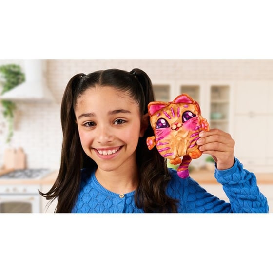 Giochi Preziosi Cookeez Makery Toasties - Μαγικό Τοστάκι (Διάφορα Σχέδια) image 20