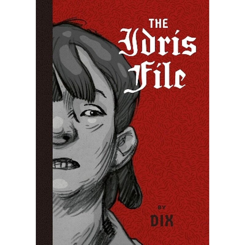 The Idris File