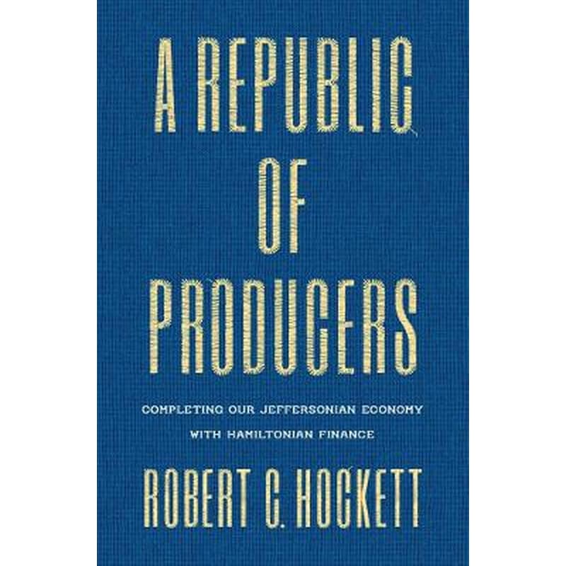 A Republic of Producers