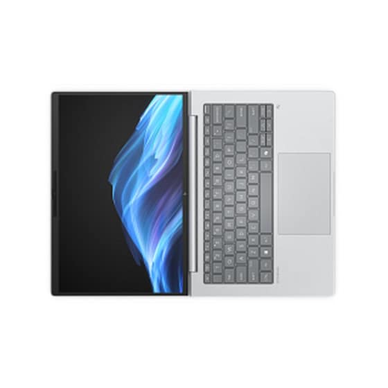 HP EliteBook 8 G1i 14" WUXGA IPS (Intel Core Ultra 5-228V/32GB/512GB SSD/Arc Graphics/Win11Pro) Laptop image 4