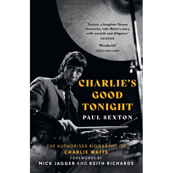 Charlie's Good Tonight image 0