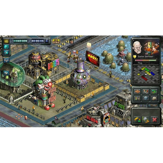 Constructor Plus - Nintendo Switch image 4