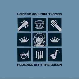 Audience With The Queen