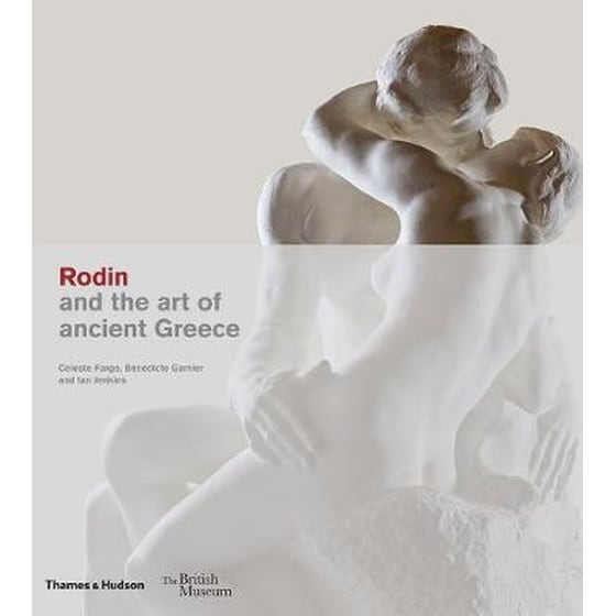 Rodin and the art of ancient Greece image 0