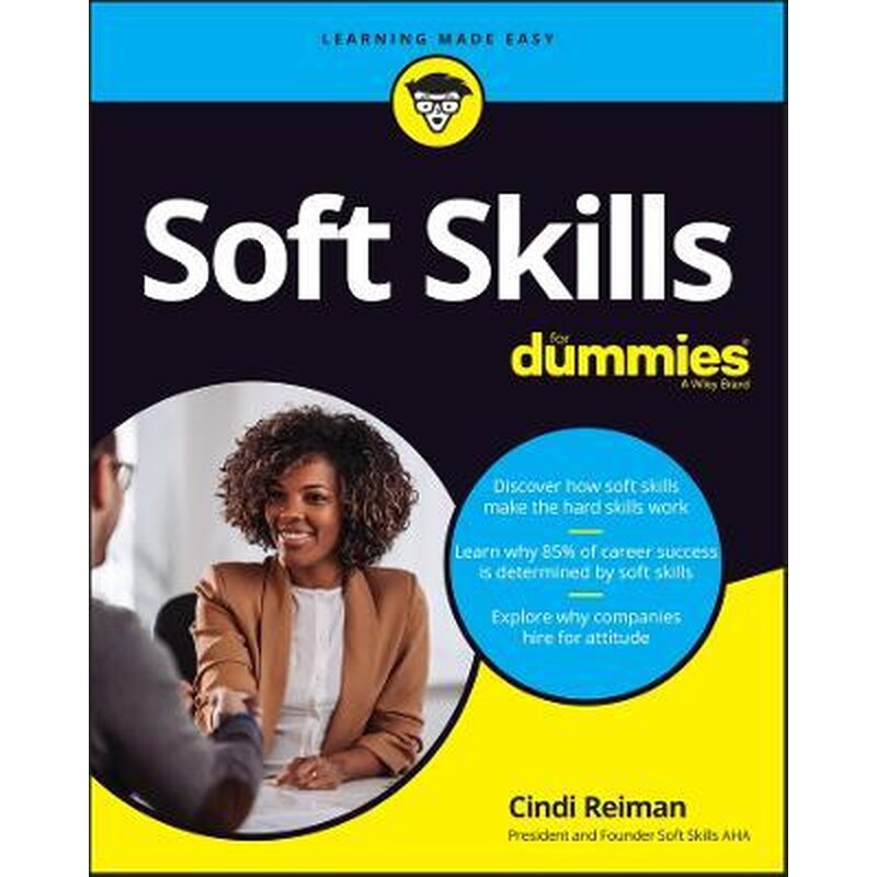 Soft Skills For Dummies