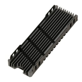 Ψύκτρα σκληρού δίσκου M.2 SSD Gembird EE2280-R-01