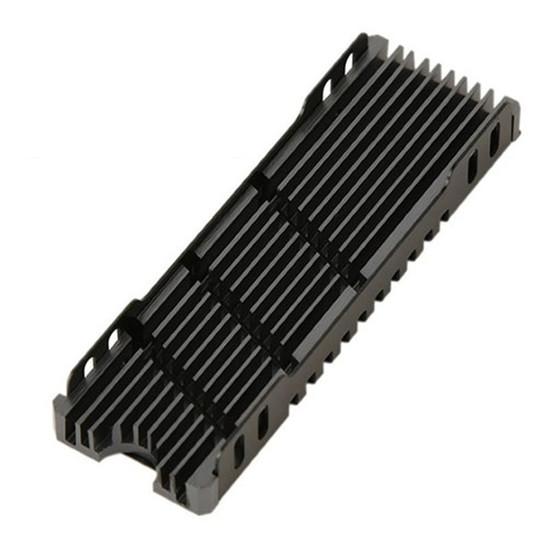 GEMBIRD Ψύκτρα σκληρού δίσκου M.2 SSD Gembird EE2280-R-01