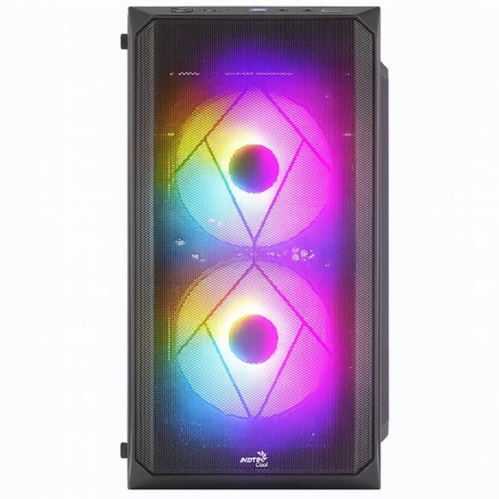 Desktop Vengeance (Ryzen 7-5700G/16GB/512 GB SSD/Radeon Graphics/Win11Home) image 1