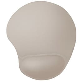 MousePad Trust 26012 με Gelpad - Μπεζ