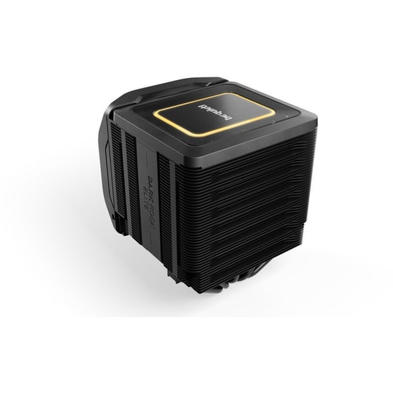 Ψύκτρα επεξεργαστή Be Quiet! Dark Rock Pro 5 BK096 120 mm image 2
