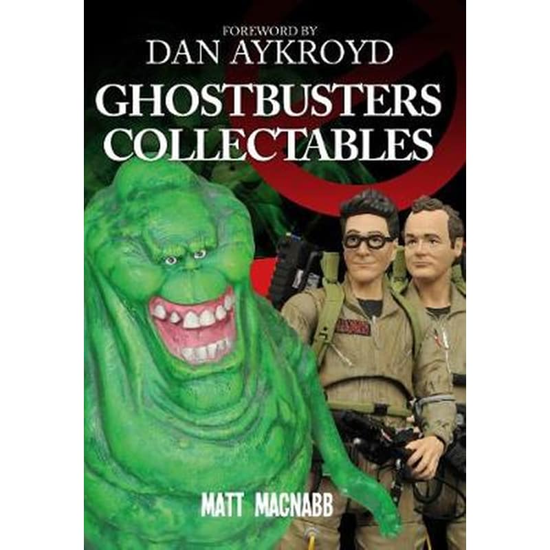 Ghostbusters Collectables