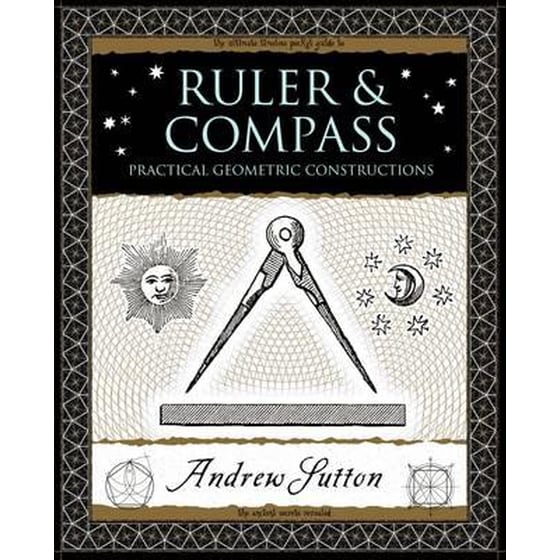 Ruler and Compass image 0