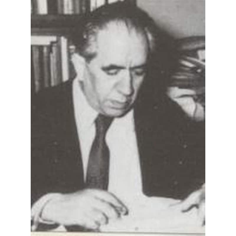 Author picture