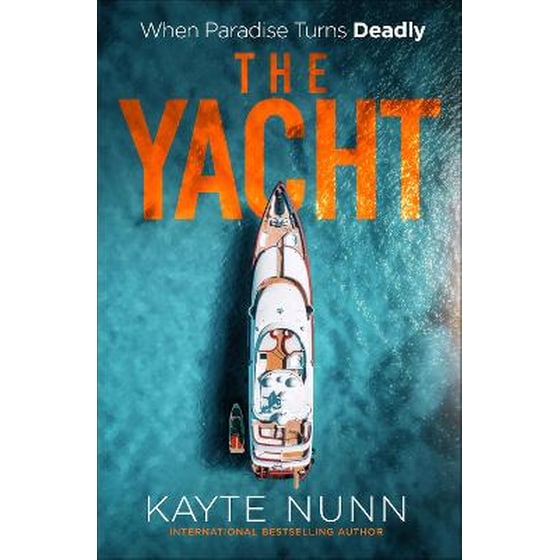 The Yacht image 0