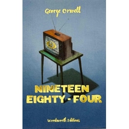 Nineteen Eighty-Four (Collector's Edition)