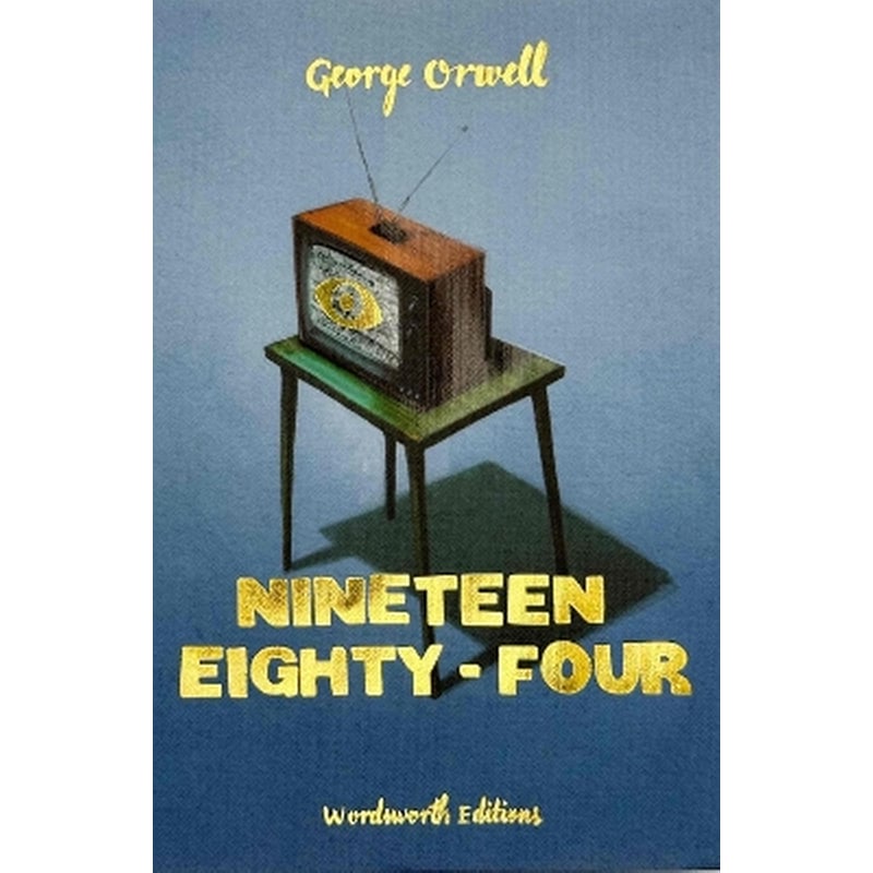 Nineteen Eighty-Four (Collectors Edition)