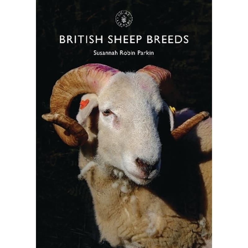 British Sheep Breeds