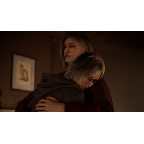 Resident Evil: Requiem Lenticular Edition - PS5 image 13