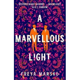 A Marvellous Light