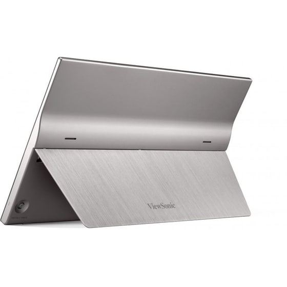 ViewSonic TD1655 15.6'' IPS Flat 60 Hz 6.5 ms image 5