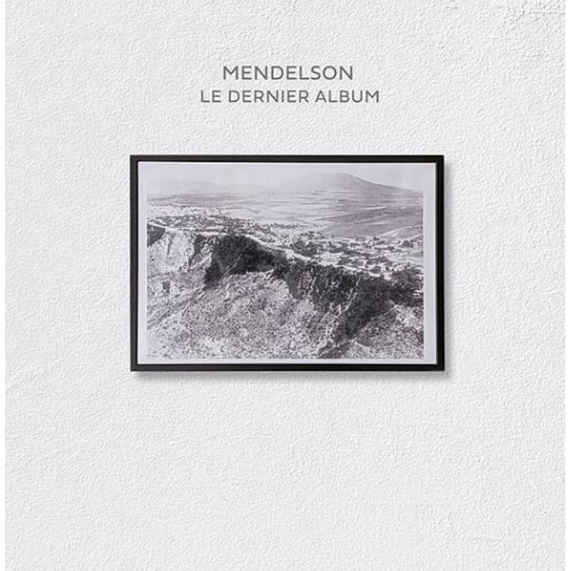 Le Dernier Album