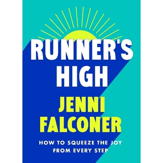 Runner's High image 0
