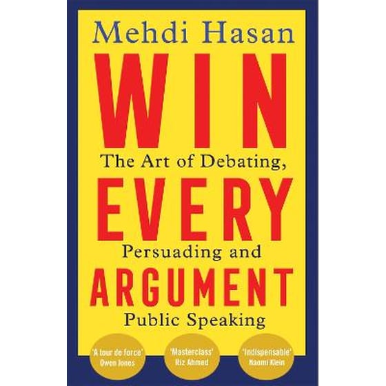 Win Every Argument image 0