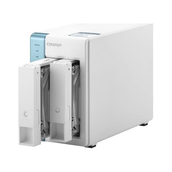 Πύργος NAS QNAP TS-231P3-4G image 3