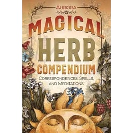 Magical Herb Compendium
