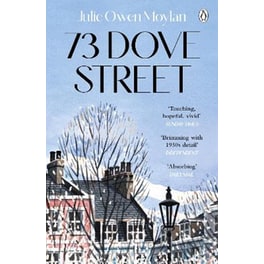 73 Dove Street