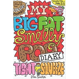 My Big Fat Smelly Poo Diary 2