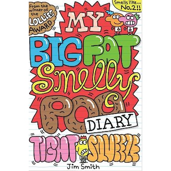 My Big Fat Smelly Poo Diary 2 image 0