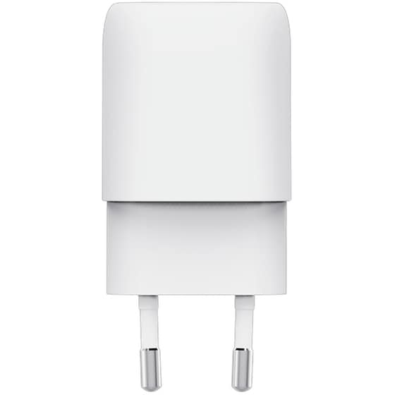 Φορτιστής Πρίζας Trust 25520 Maxo 30W - White image 0