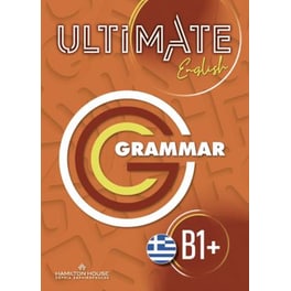 Ultimate English B1+ Grammar