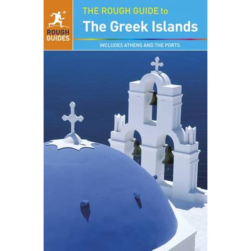 The Rough Guide to Greek Islands