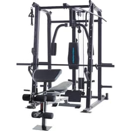 Πολυόργανο Smith Rack ProForm - Μαύρο