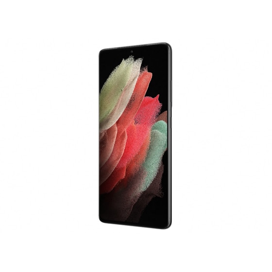 Samsung Galaxy S21 Ultra 512GB 5G - Black image 1